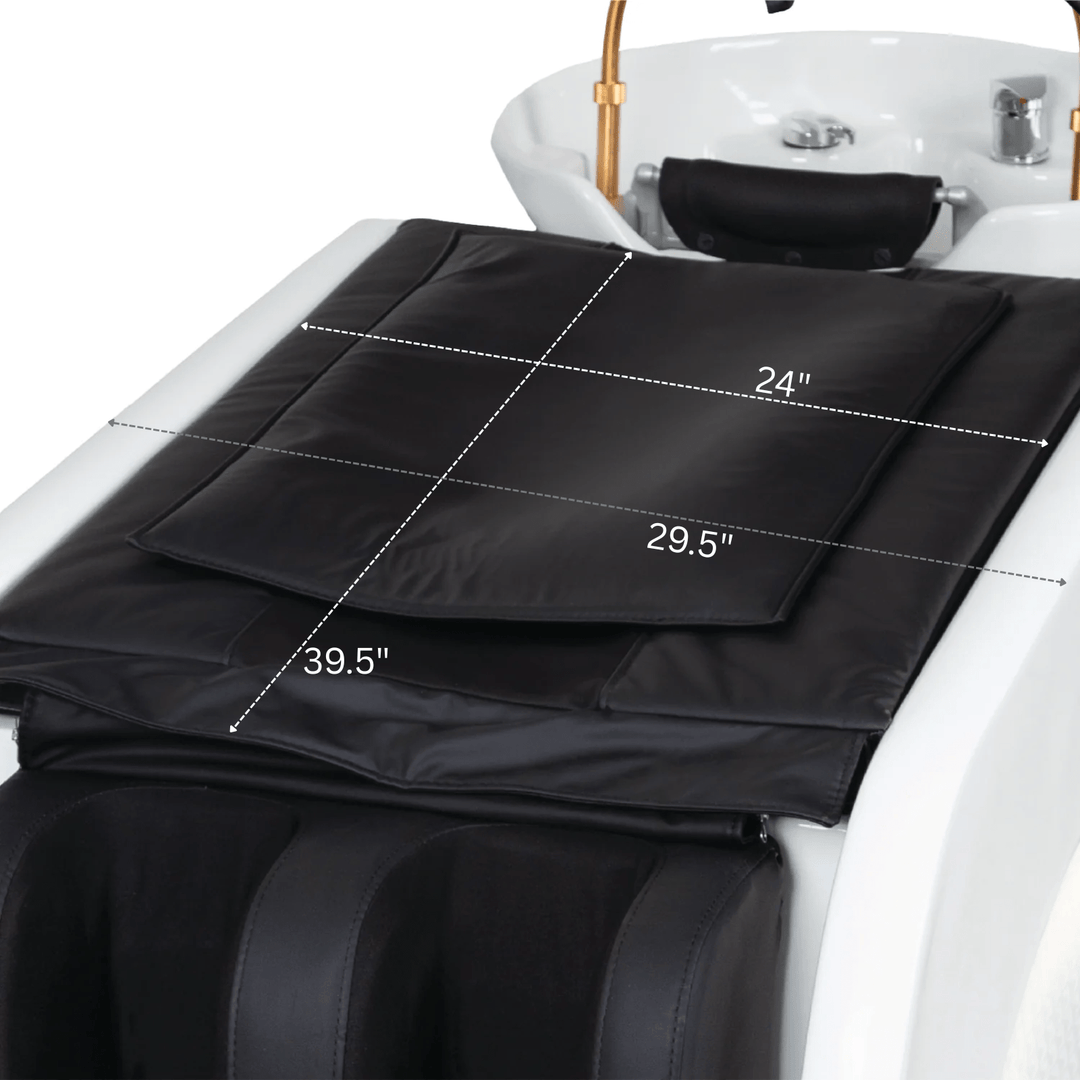 Osaki Spa Zen II - B Shampoo Bed DSP-OSK-HSPA-ZENII-B-BGE