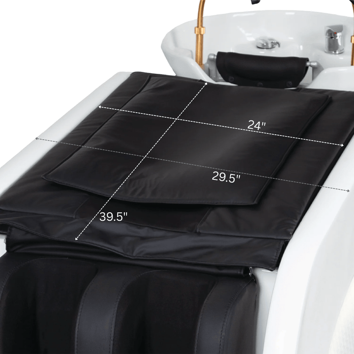 Osaki Spa Zen II - B Shampoo Bed DSP-OSK-HSPA-ZENII-B-BGE