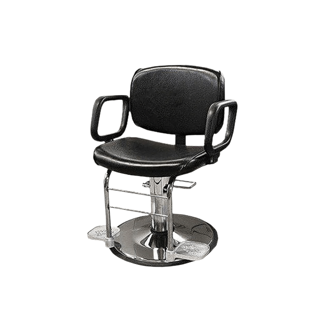 Keller International Access Salon Chair