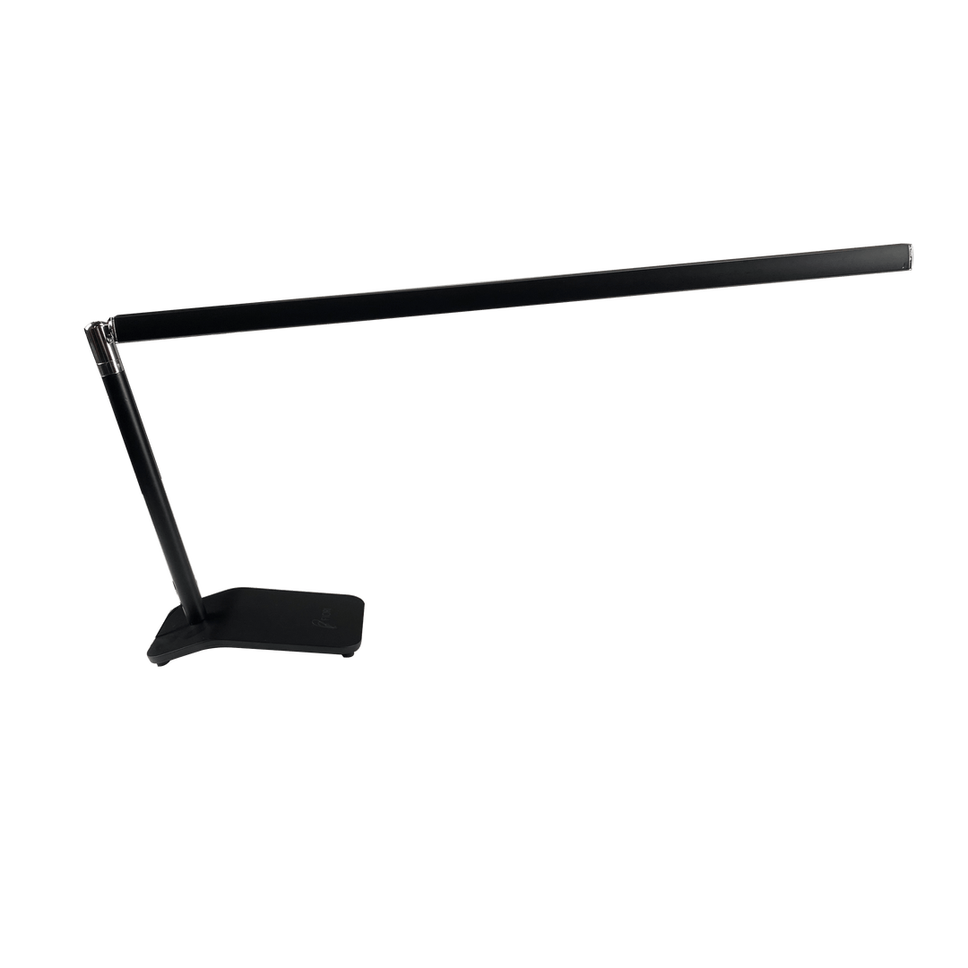 WS Nails Adventek LED Table Lamp - Crane Black FF-WSN-KLMP-CRANE-BLK
