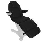 Alva Alva Volusion beauty facial bed Black DSP-ALV-DM-207A-BLK