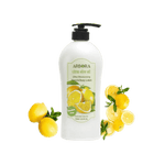 Arbora ARBORA Olive Oil Body & Hand Lotion