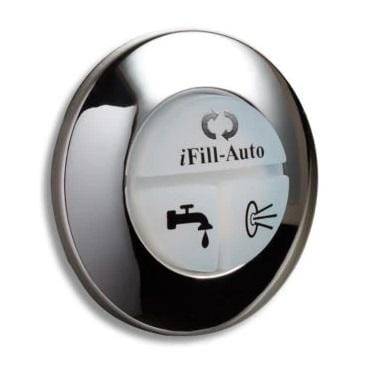 SalonCity Pedicure Chair Options Autofill