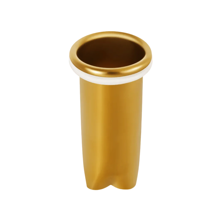 Keller International Small Premium Styling Station Appliance Holder Insert Gold DSP-KEL-APPHDR-AH-SMALL-GOLD