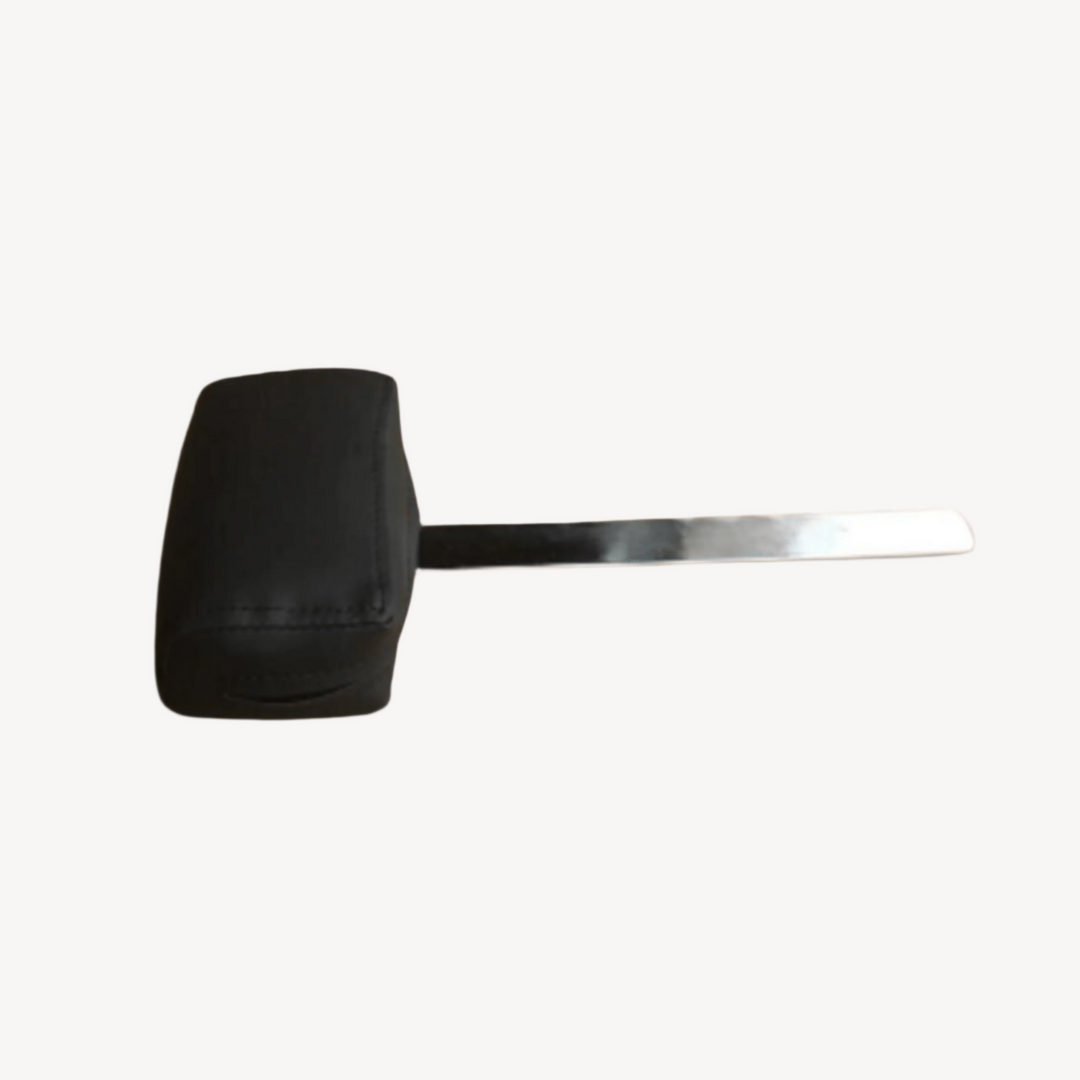 Berkeley Headrest for Herman All Purpose Chair 00-HON-HDRST-3208-BLK