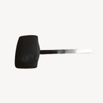 Berkeley Headrest for Herman All Purpose Chair 00-HON-HDRST-3208-BLK