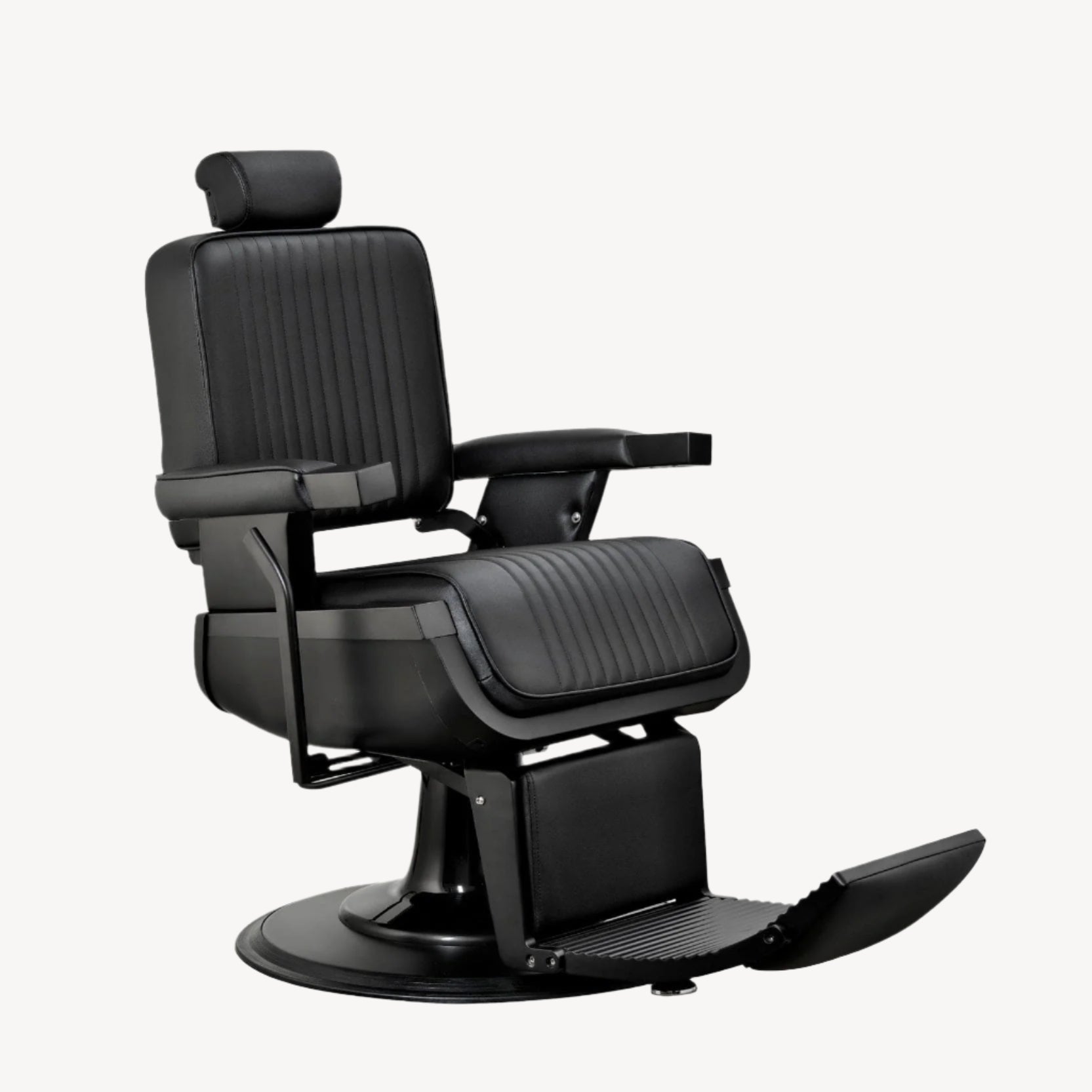 JAXSON Professional Barber Chair – SalonCity