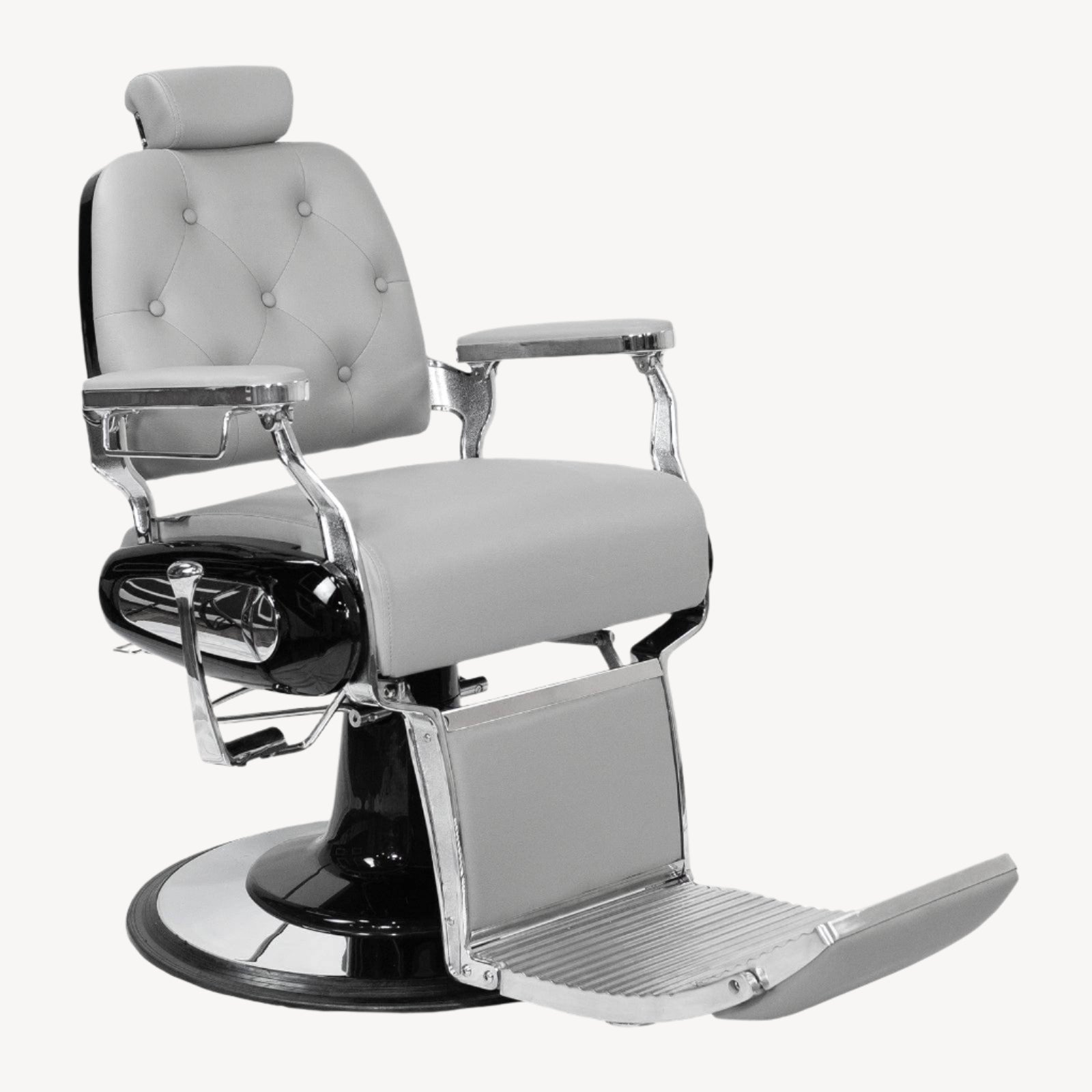 STRATFORD Barber Chair – SalonCity