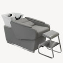 BERGAMO Shampoo Station & Backwash Unit