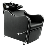 Berkeley Belgrade Shampoo Backwash Unit