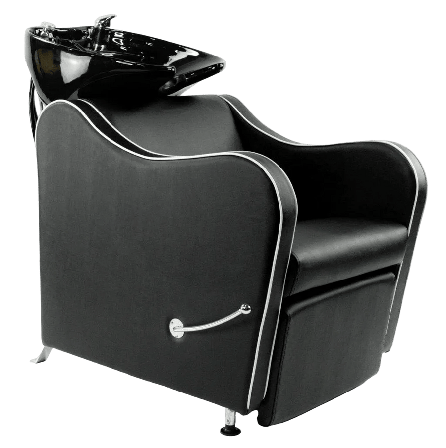 Berkeley Belgrade Shampoo Backwash Unit