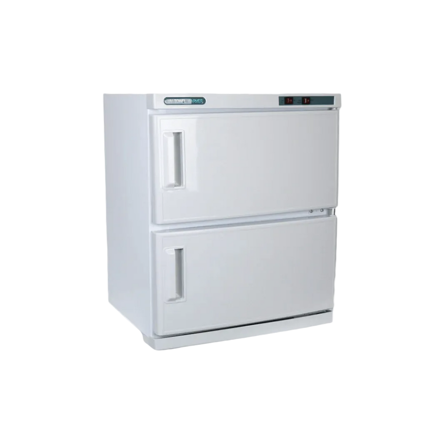 Keller International Large Double Uv Towel Warmer DSP-KEL-TWAPP-JY-503