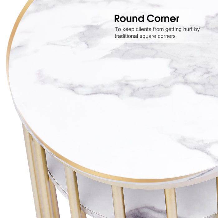 Maria Manicure Table