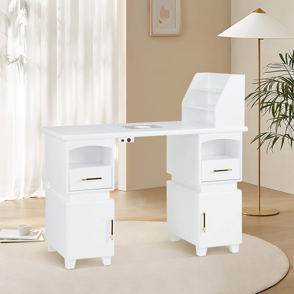 BRIGADIER Manicure Tables