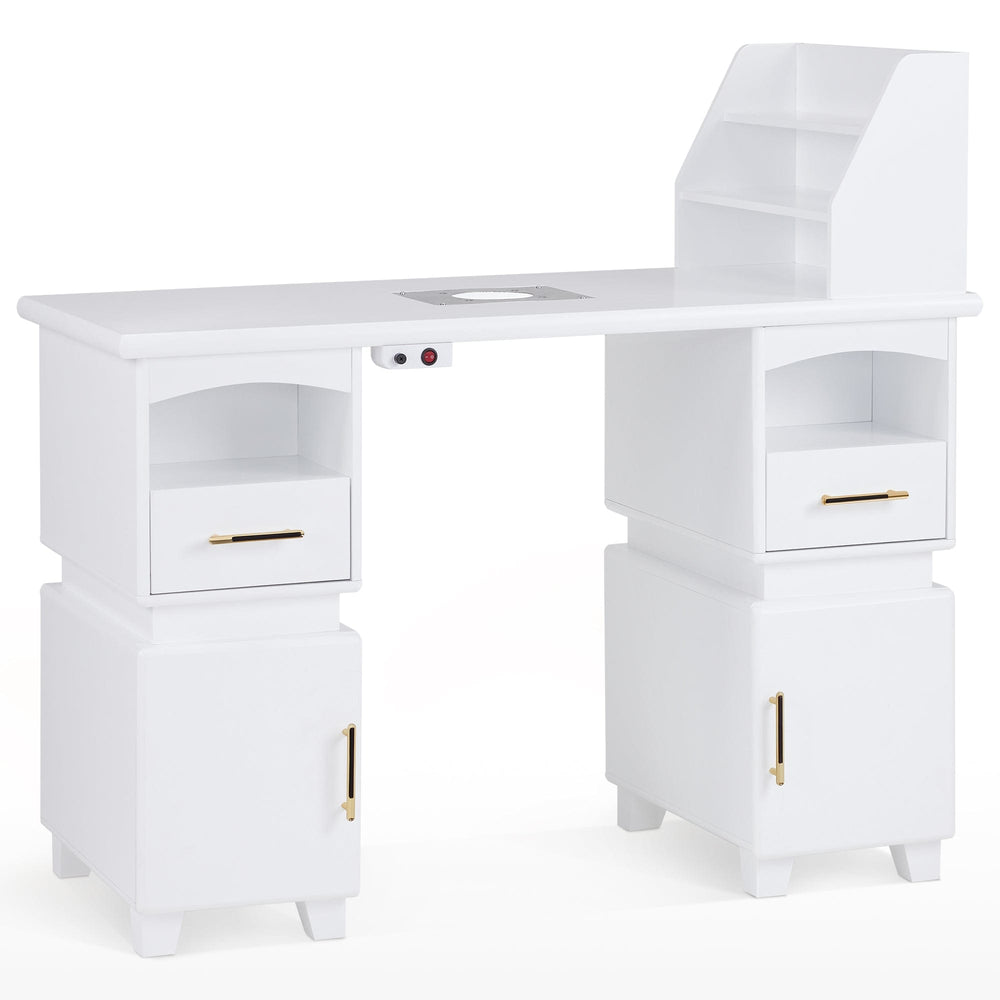 BRIGADIER Manicure Tables