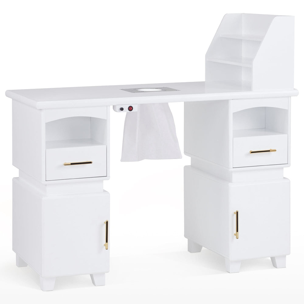 BRIGADIER Manicure Tables