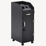 Berkeley Lucas Rolling Styling Station