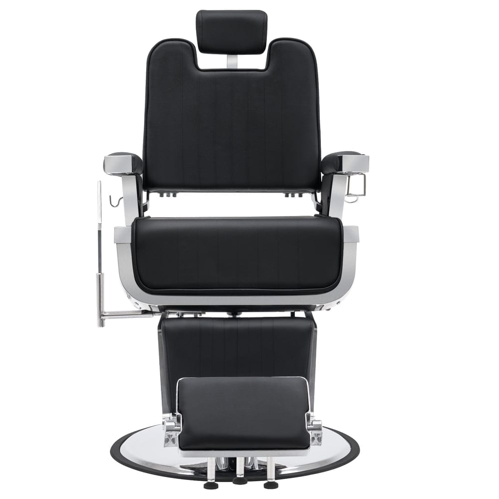 Brooks Salon Furnishing The Winston Barber Chair