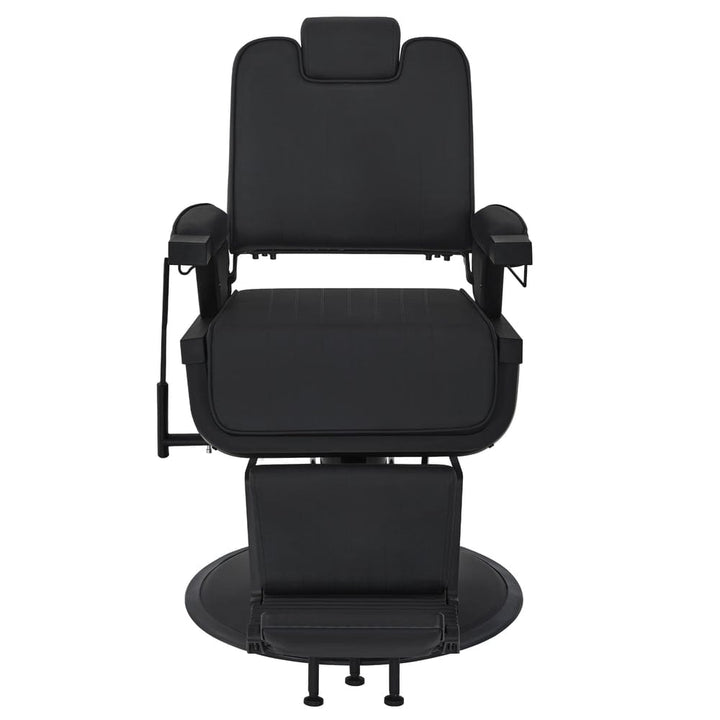Brooks Salon Furnishing The Winston Barber Chair