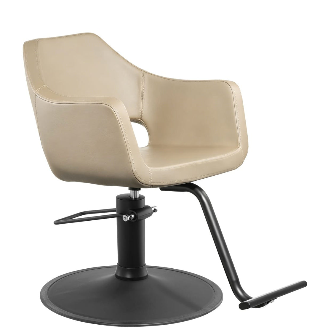 Berkeley RICHARDSON Beauty Salon Styling Chair