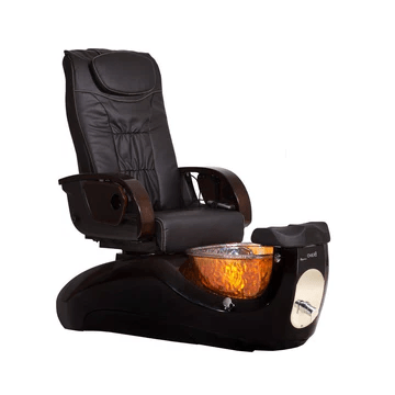 Continuum Continuum Bravo LE Pedicure Chair