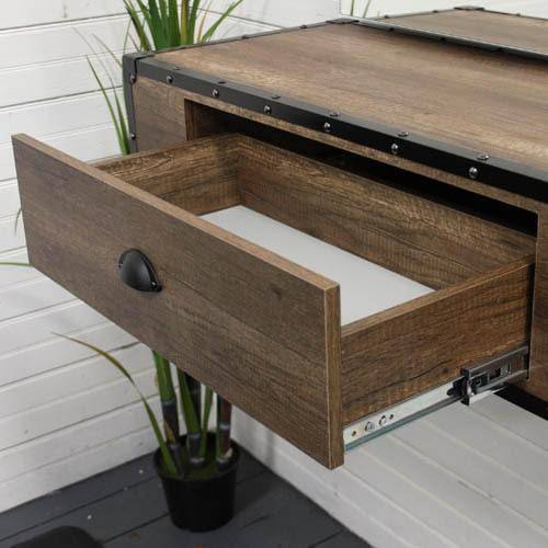Keller International Craftsman Styling Station DSP-KEL-SYSTL-K7730-MOCHA