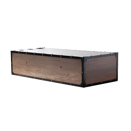 Keller International Craftsman Styling Station DSP-KEL-SYSTL-K7730-MOCHA
