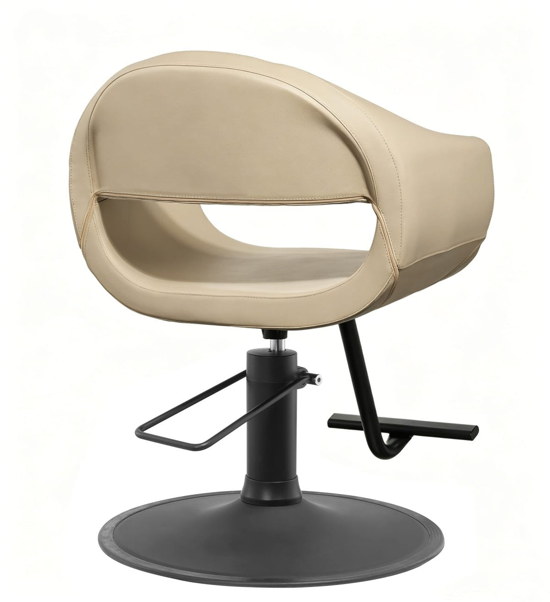 Berkeley MILLA Beauty Salon Styling Chair