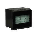 Dermalogic DERMALOGIC Towel Warmer W/ Glass Door 30L KGO-TWAPP-301