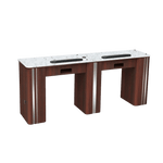 Mayakoba AVON I Double Manicure Table