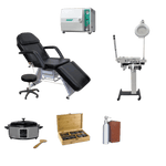 Dermalogic SPA Salon - Parker Deluxe Package
