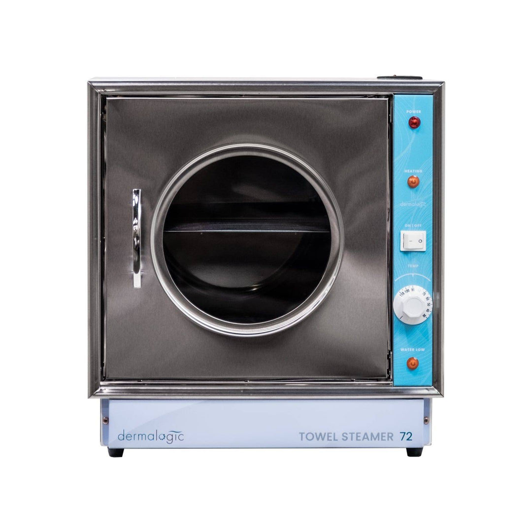 Dermalogic DERMALOGIC 72 Towel Steamer YAN-TSAPP-72
