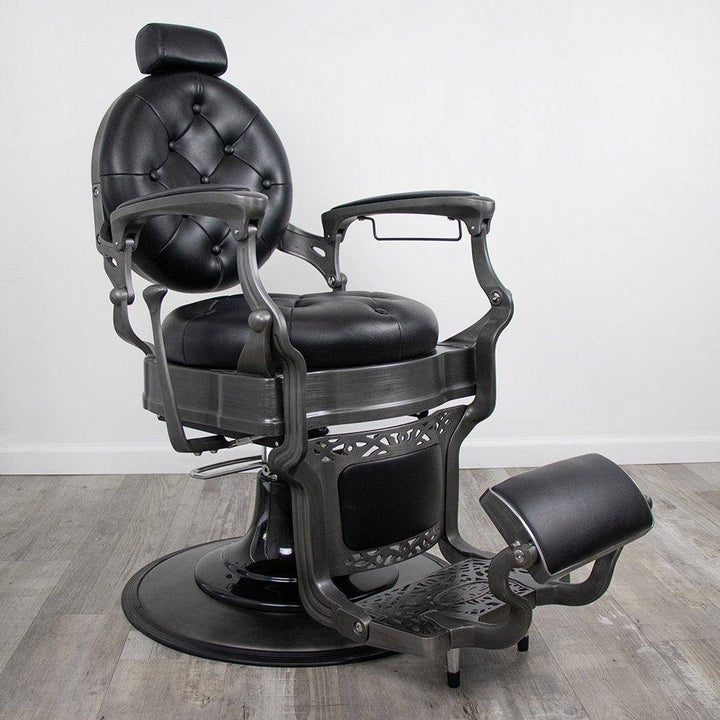 Keller International Dynasty Barber Chair
