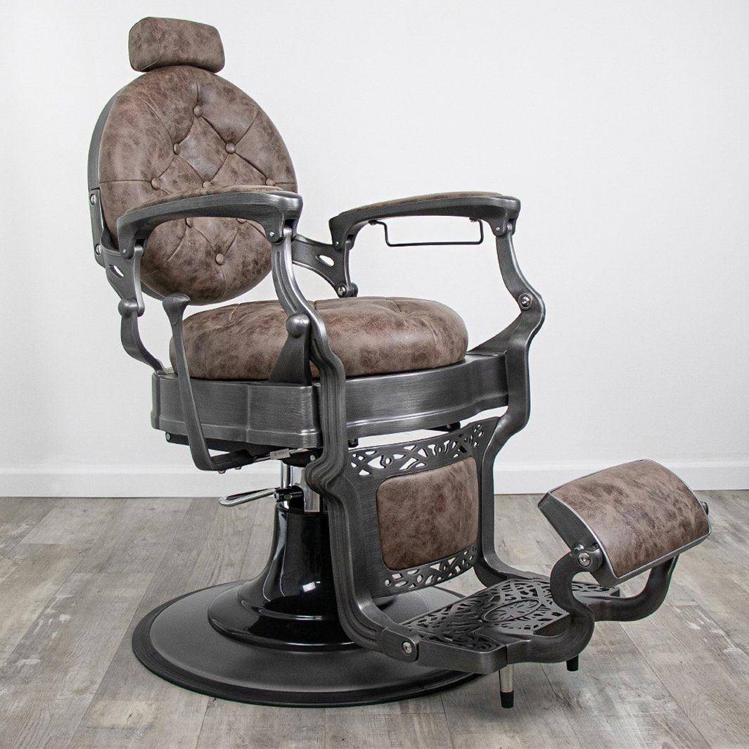 Keller International Dynasty Barber Chair
