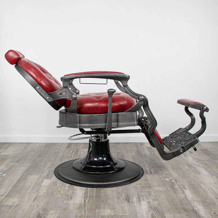 Keller International Dynasty Barber Chair