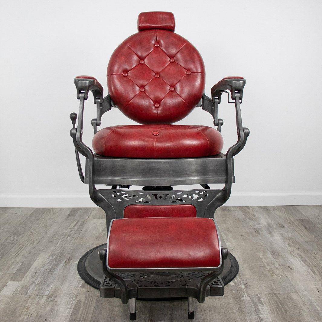Keller International Dynasty Barber Chair