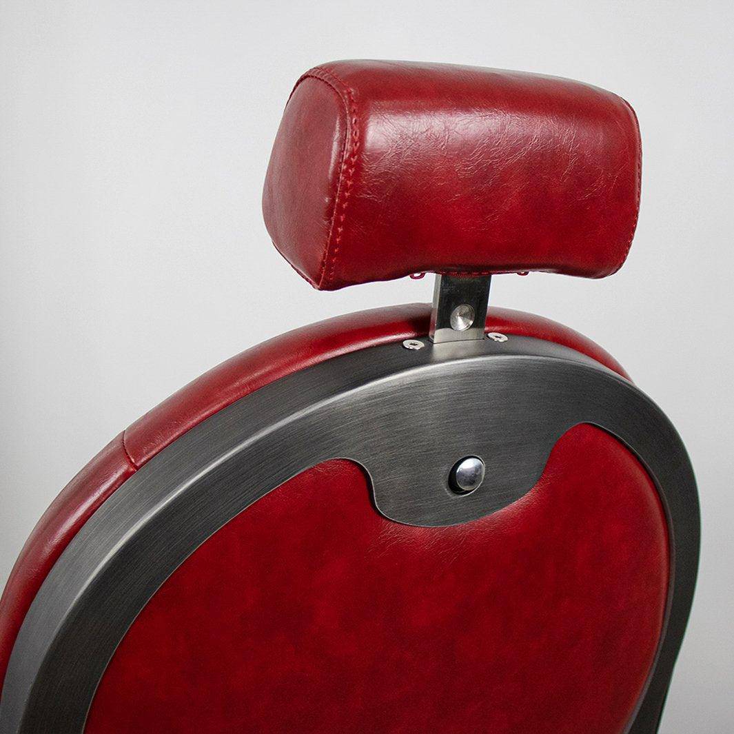 Keller International Dynasty Barber Chair