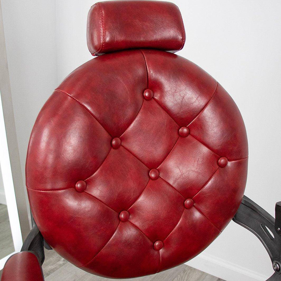 Keller International Dynasty Barber Chair