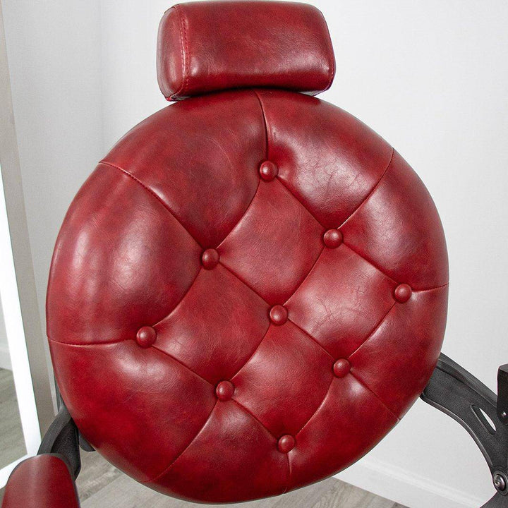 Keller International Dynasty Barber Chair
