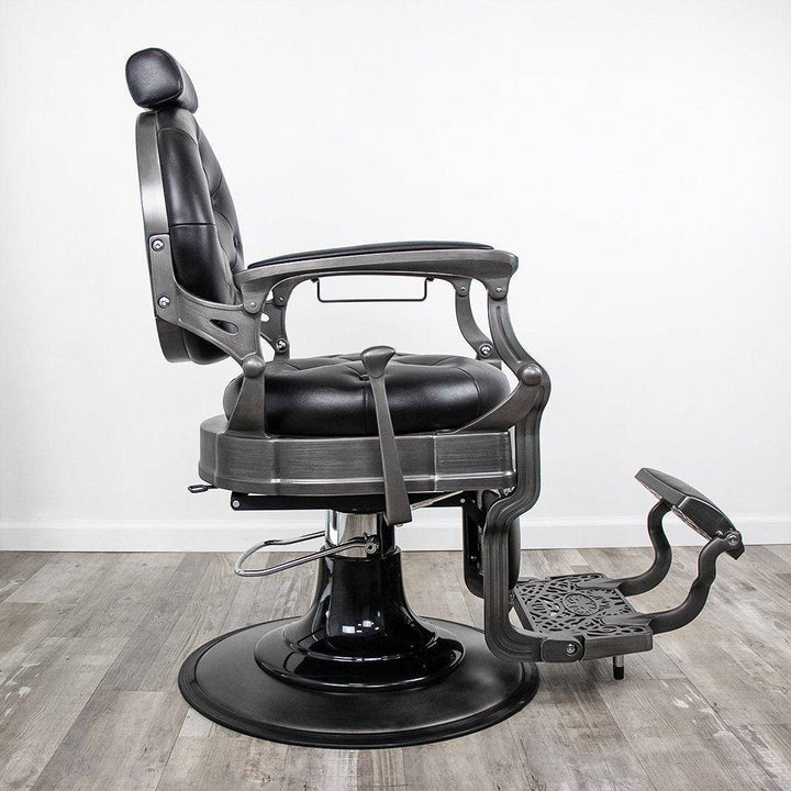 Keller International Dynasty Barber Chair