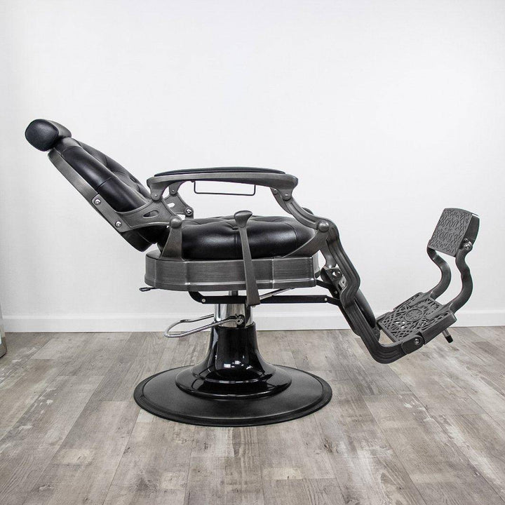 Keller International Dynasty Barber Chair