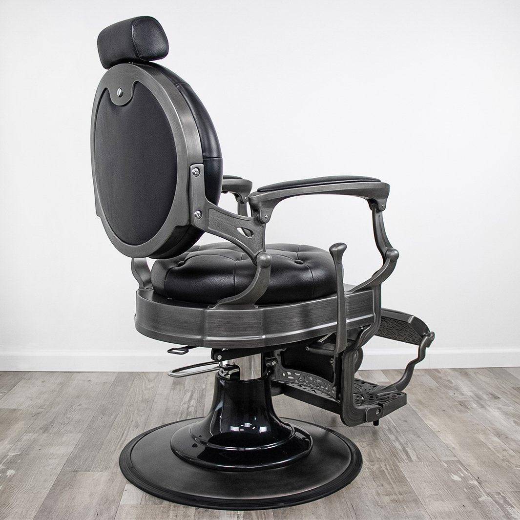 Keller International Dynasty Barber Chair
