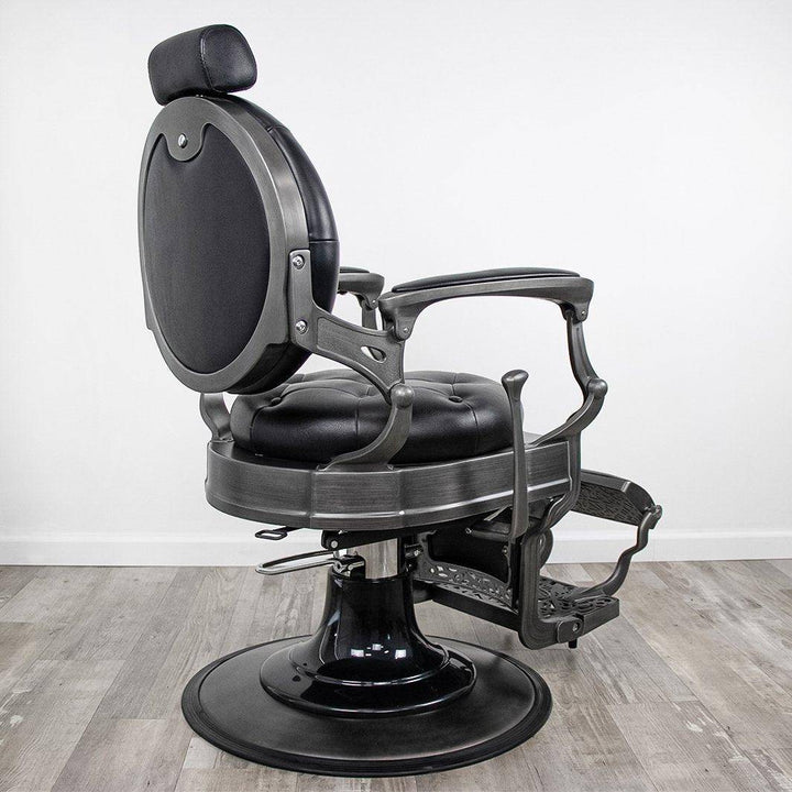 Keller International Dynasty Barber Chair