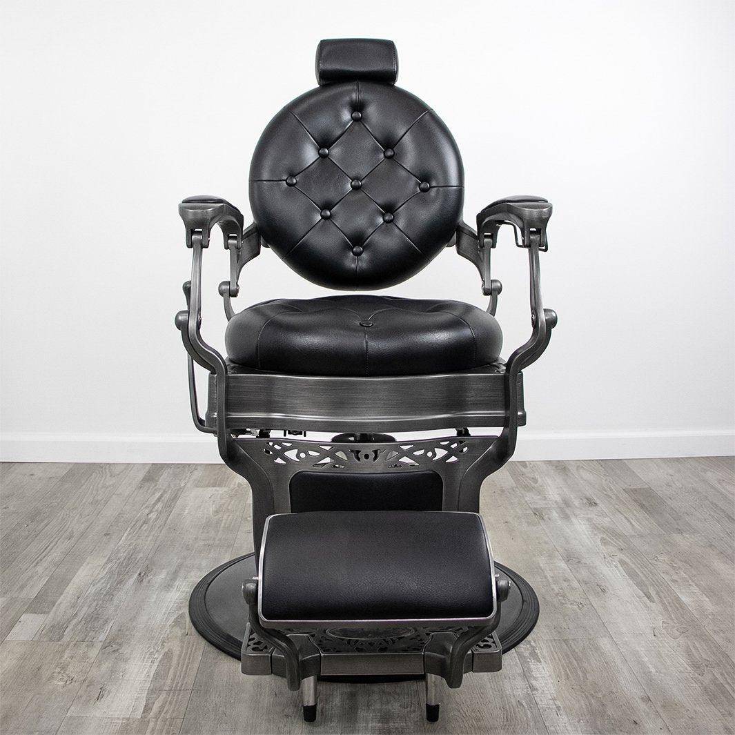 Keller International Dynasty Barber Chair