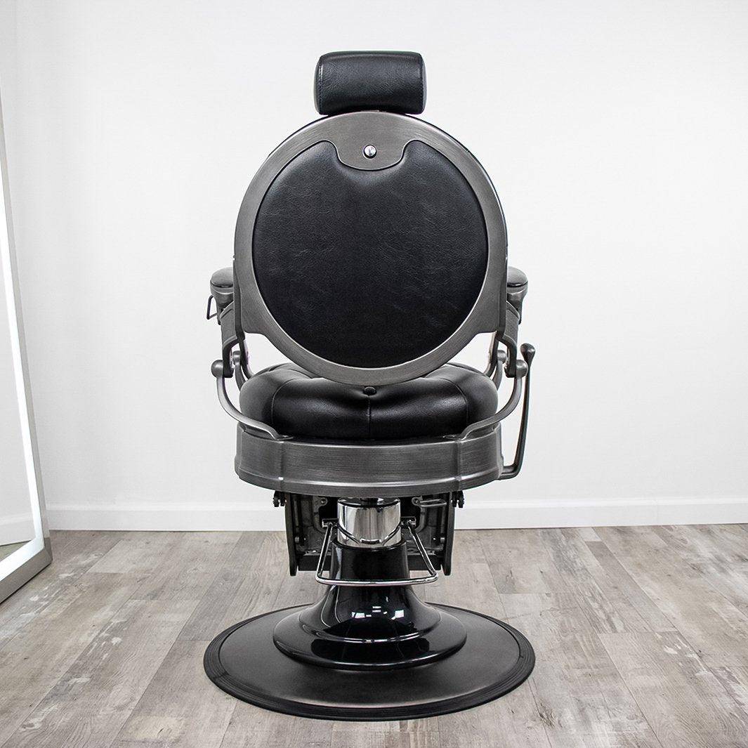 Keller International Dynasty Barber Chair