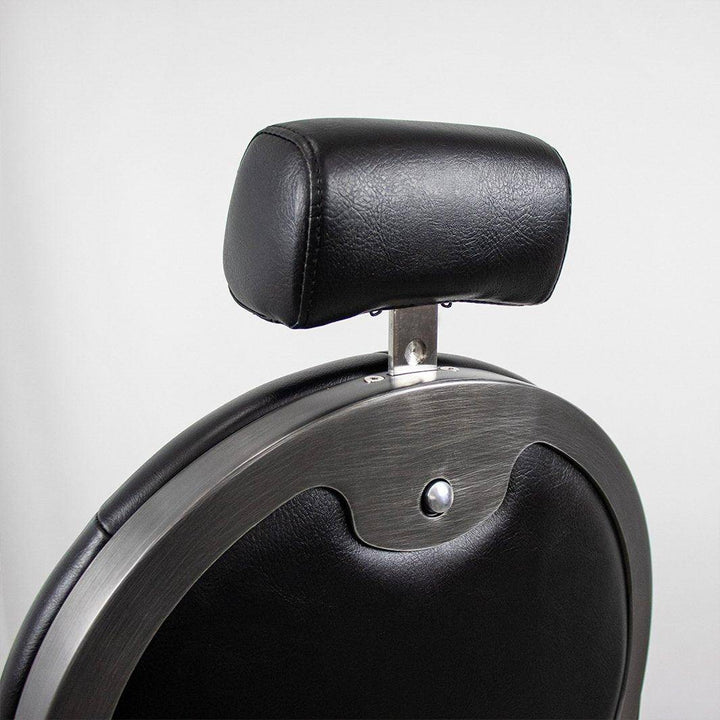 Keller International Dynasty Barber Chair