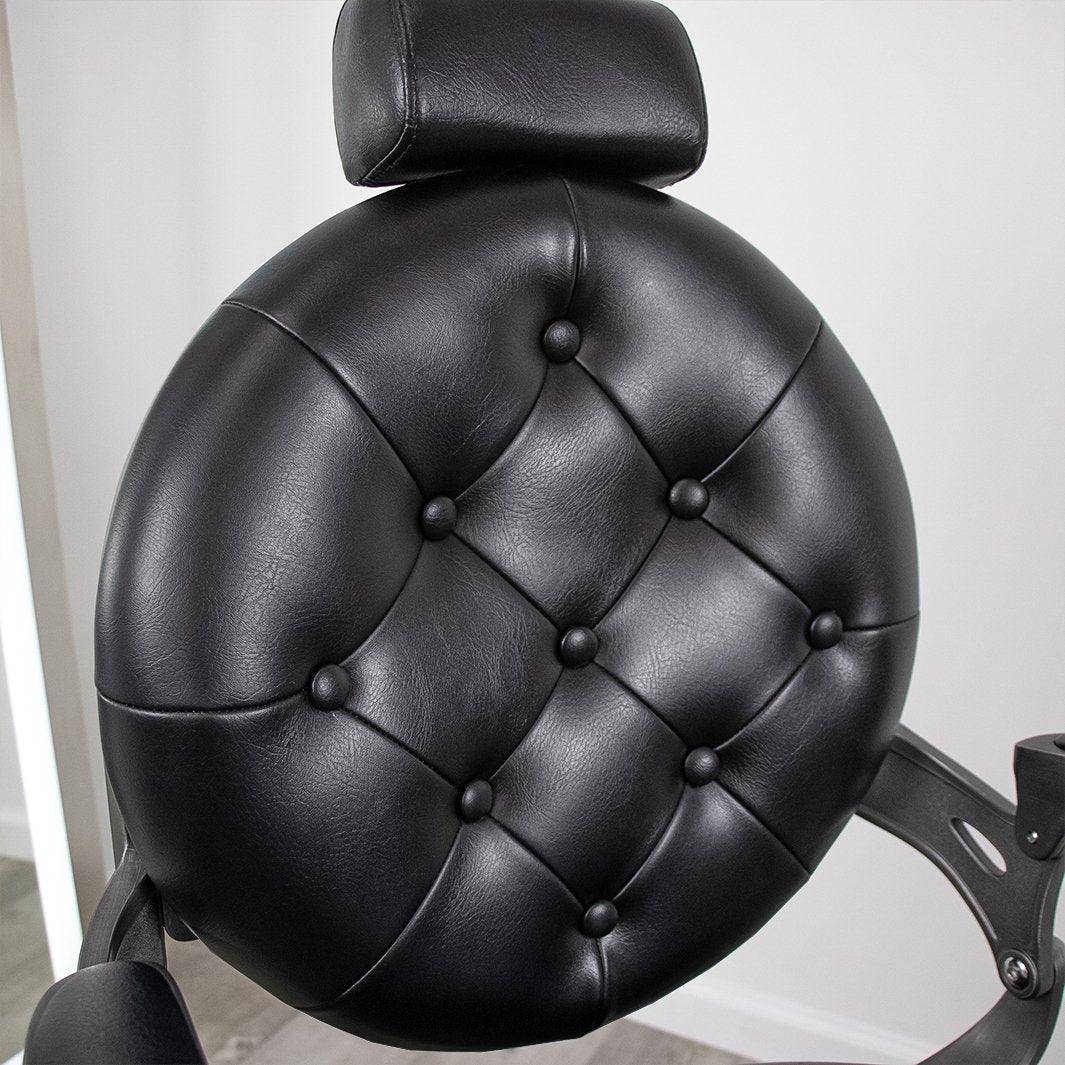 Keller International Dynasty Barber Chair