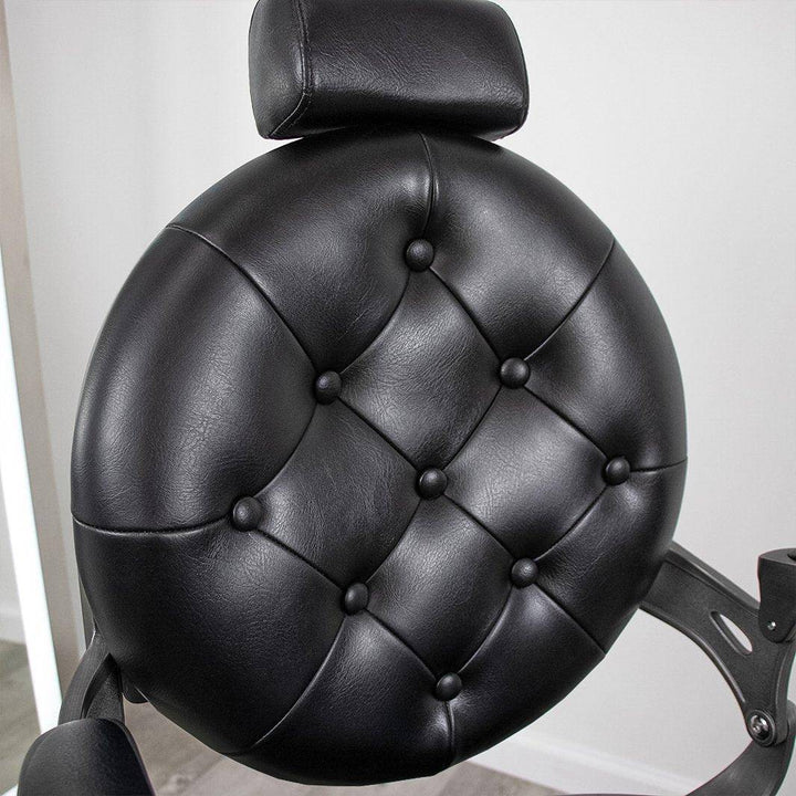Keller International Dynasty Barber Chair