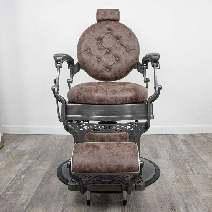 Keller International Dynasty Barber Chair