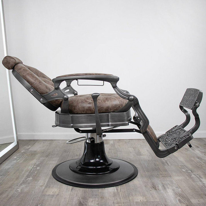 Keller International Dynasty Barber Chair